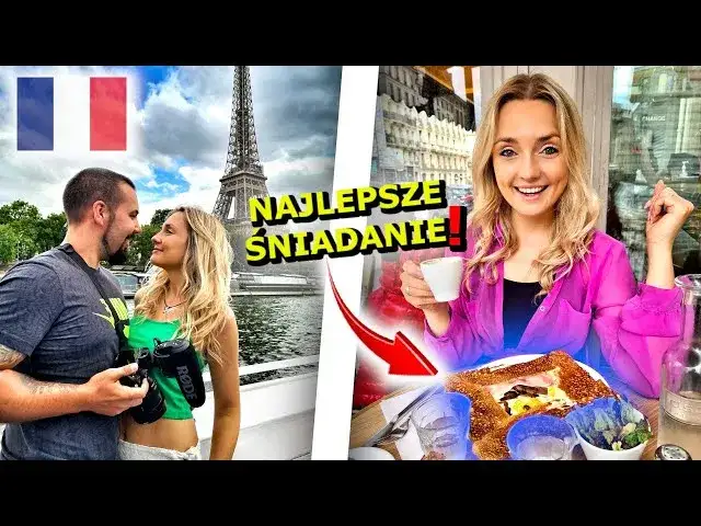 Zdjęcie Gdzie zjeść w Paryżu tanio? Odkryj smaczne i przystępne miejsca