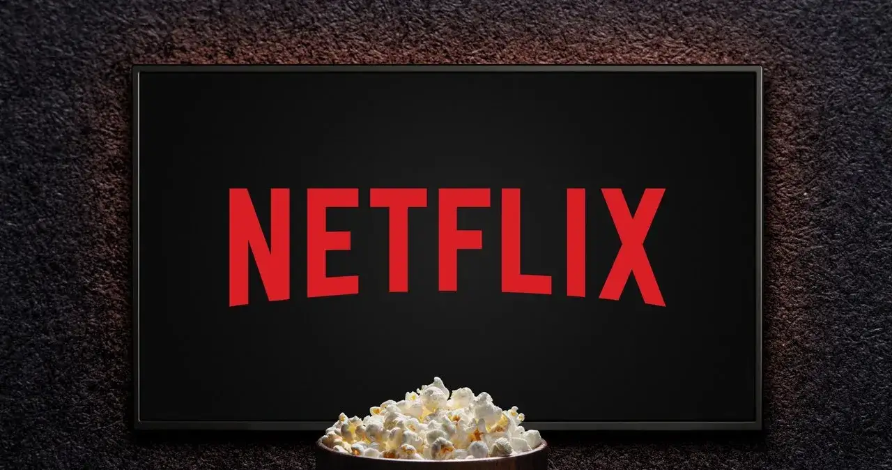 Zdjęcie Jak bez problemu włączyć Netflix na każdym telewizorze w 5 minut