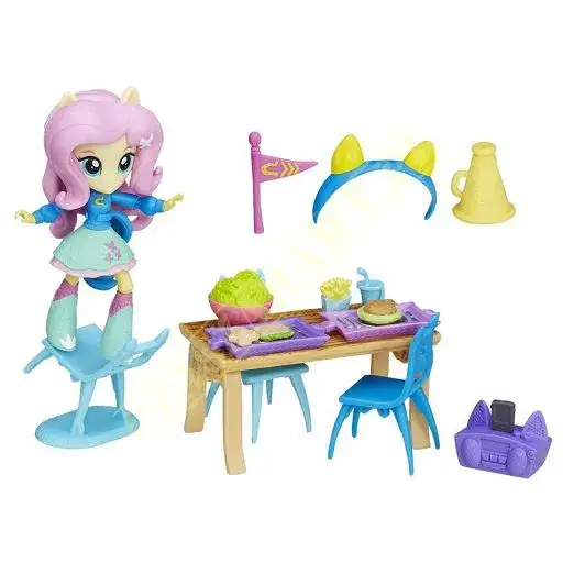 Zdjęcie Najlepsze zabawki My Little Pony - odkryj wyjątkowe kucyki i akcesoria