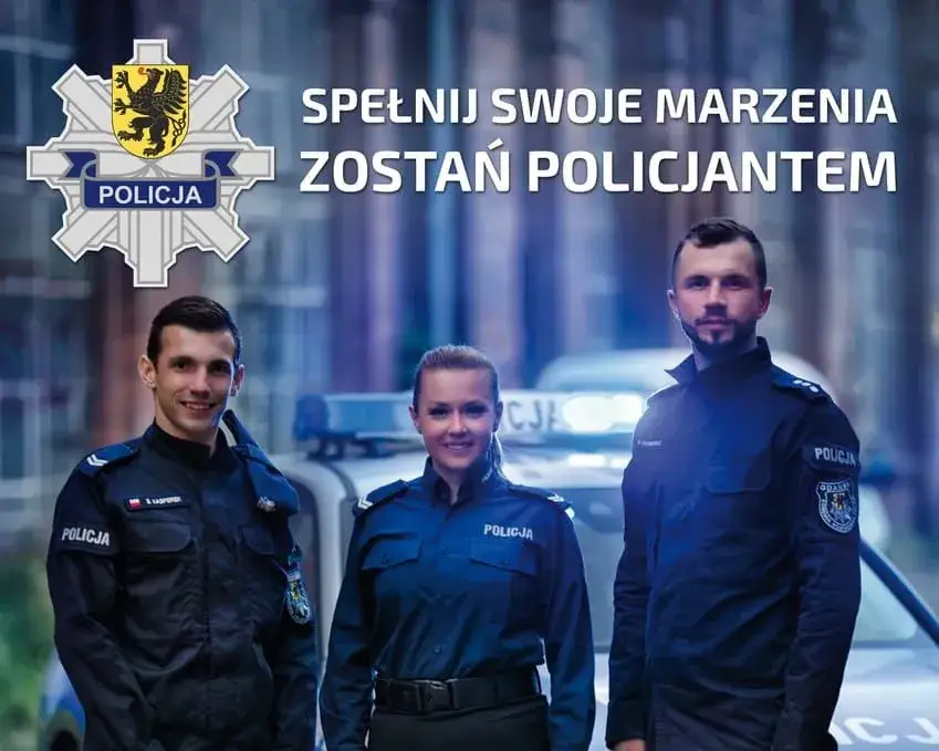 Zdjęcie Jak dostać się do policji po studiach - kluczowe wymagania i proces rekrutacji