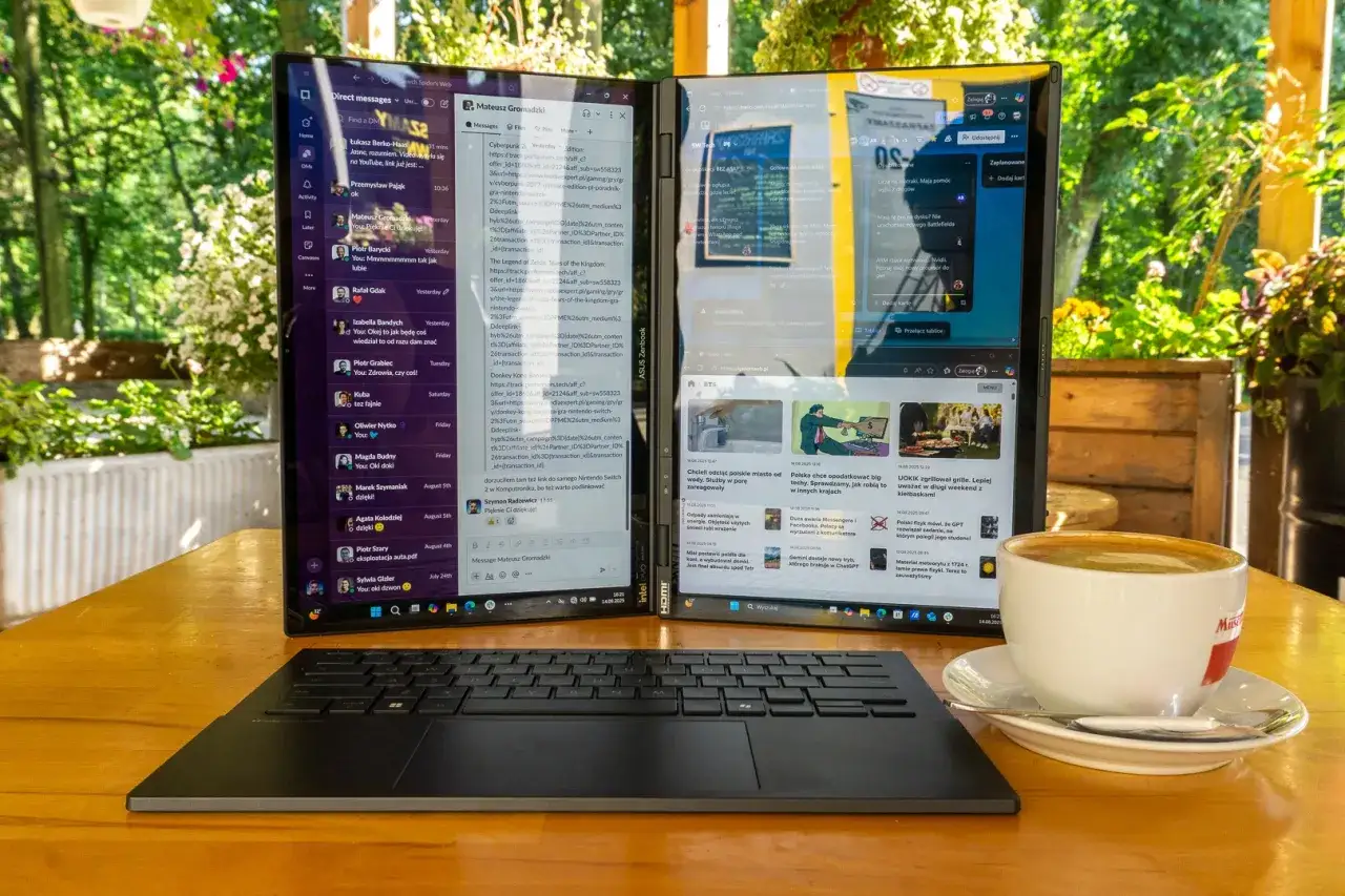 Zdjęcie Jak otworzyć plik HTML w telefonie i cieszyć się jego zawartością