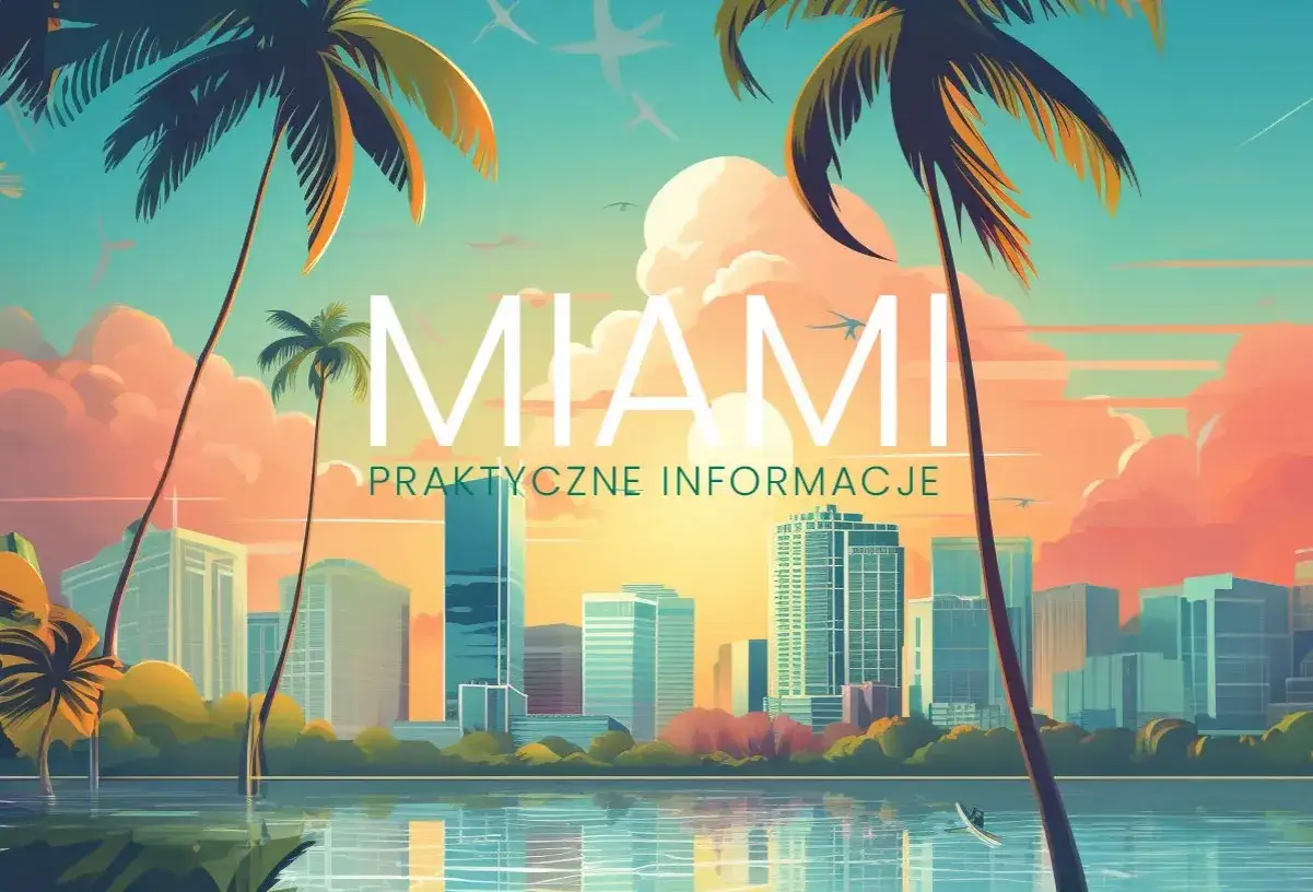 Zdjęcie Czy w Miami jest bezpiecznie? Odkryj zagrożenia i bezpieczne miejsca