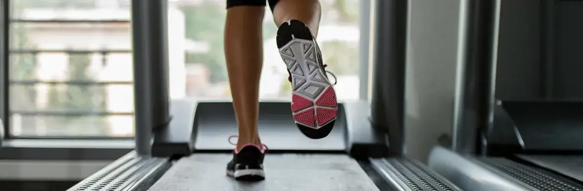 Zdjęcie Czy na bieżni można schudnąć? Odkryj skuteczne metody odchudzania