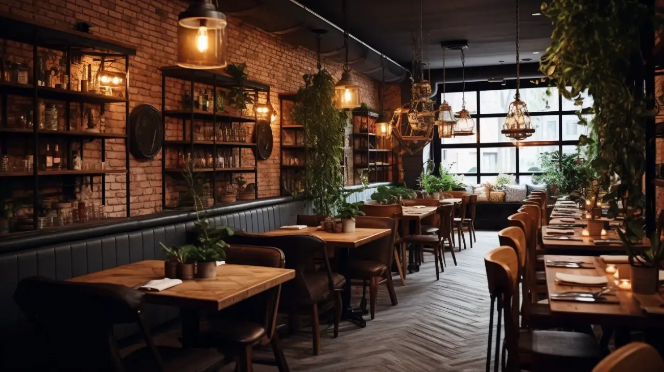 Restauracja Viva Ibiza - Menu, Lokalizacja, Godziny Otwarcia