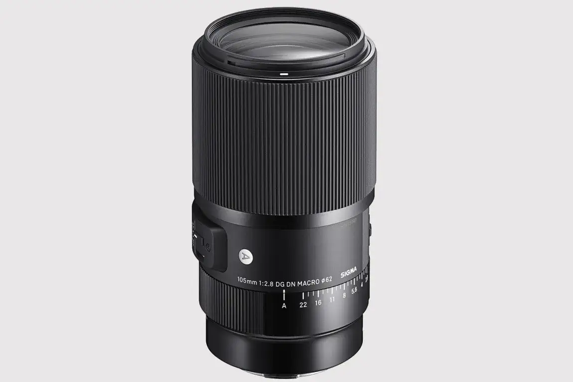 Zdjęcie Najlepsze obiektywy do zdjęć z bliska: Profesjonalny przewodnik makro