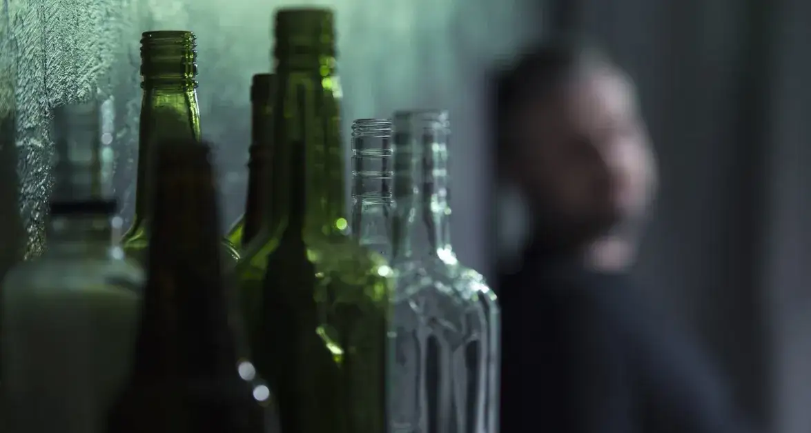 Zdjęcie Ile promili ma wódka? Poznaj wpływ na twój organizm i zdrowie