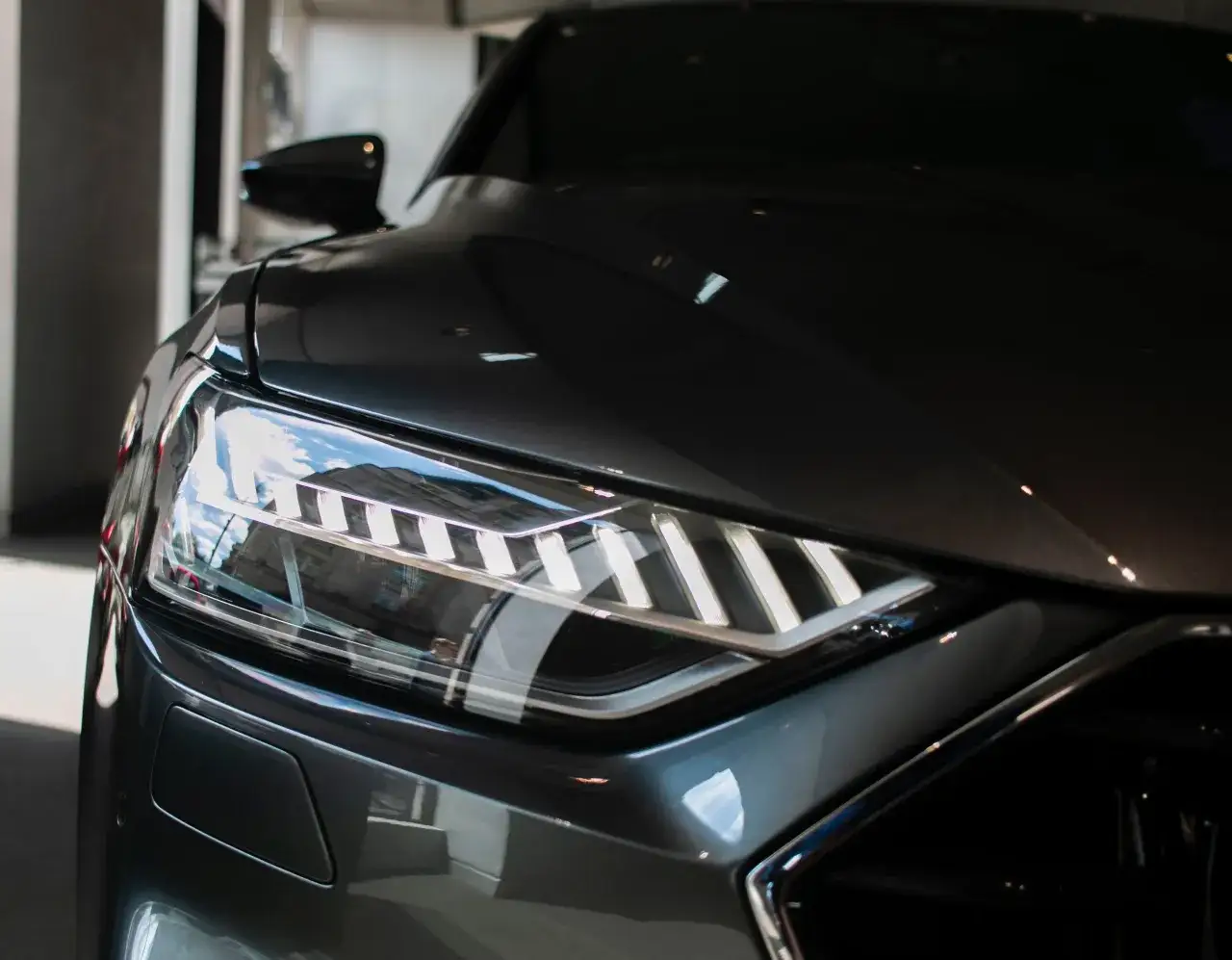 Zdjęcie Jak wygląda odbiór nowego auta z salonu? Uniknij najczęstszych błędów