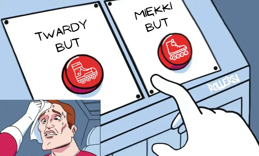 Zdjęcie Jakie rolki na początek - wybierz bezpieczne i komfortowe skates