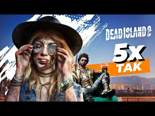 Zdjęcie Darmowa gra na Steamie: stań się wirtuozem ćwiartowania zombie