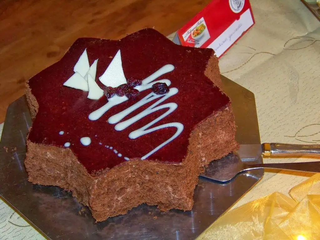 Zdjęcie Nagrodzone przepisy na ciasta, które zachwycą każdego smakosza