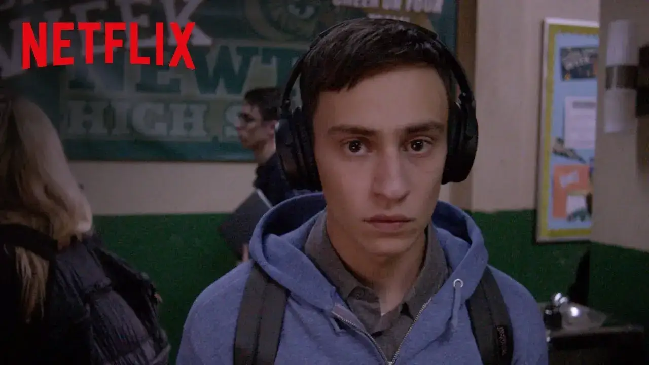 Zdjęcie Filmy o Aspergerze na Netflix, które zmienią Twoje spojrzenie na świat