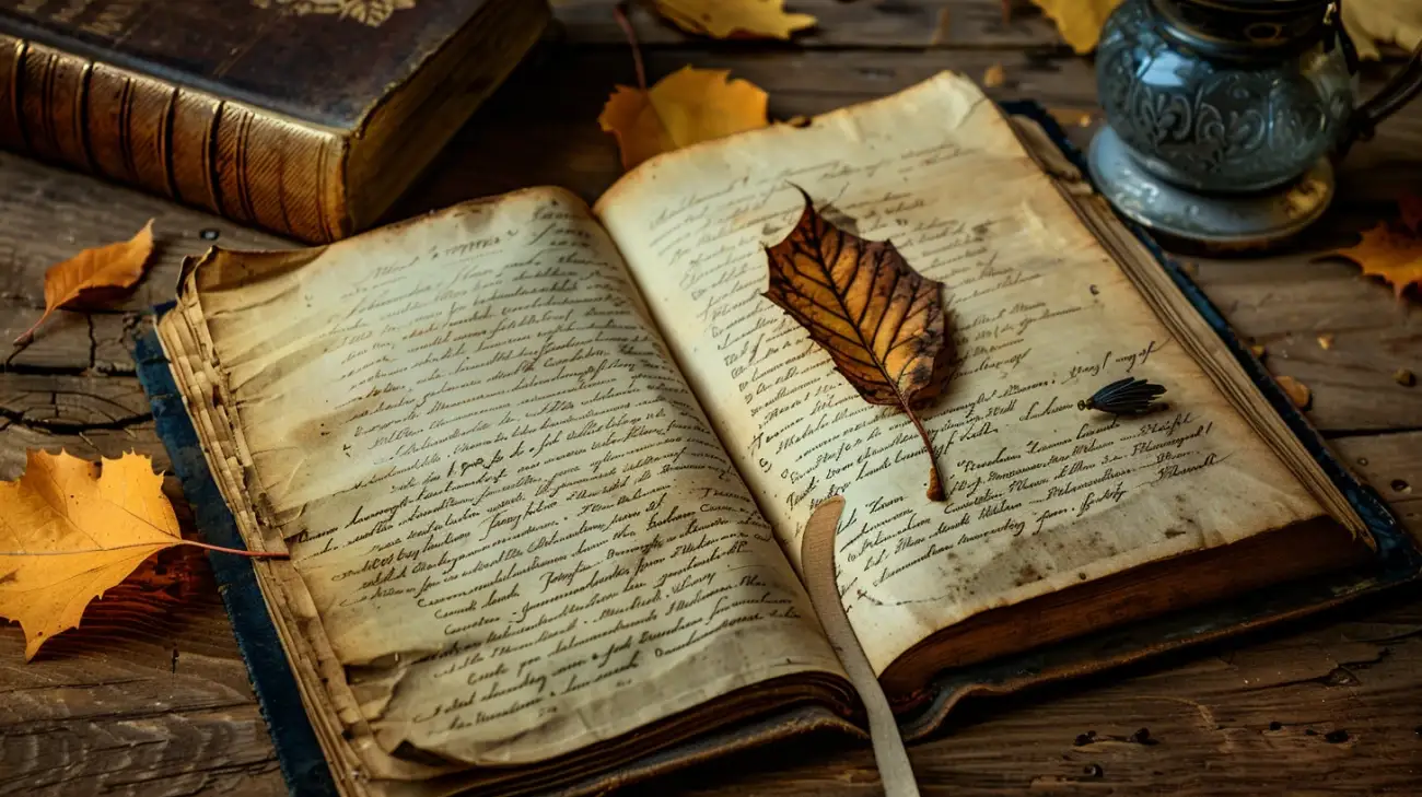 Zdjęcie Cechy literatury romantycznej, pozytywistycznej i innych epok