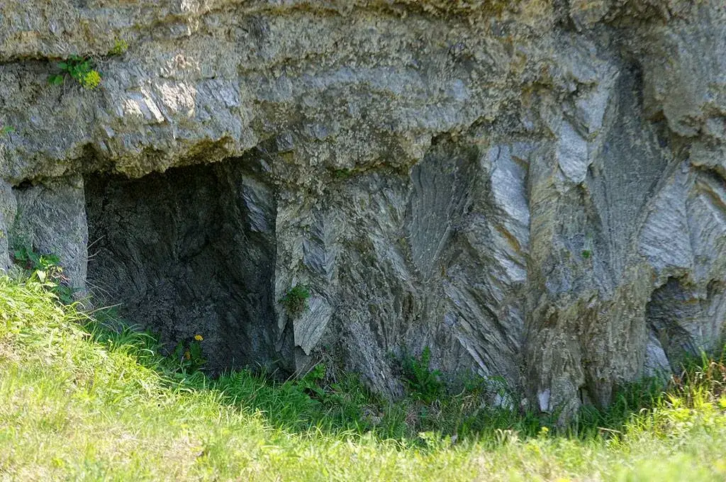 Zdjęcie Rezerwat przyrody Góry Wschodnie - tajemnice natury i nieznane szlaki