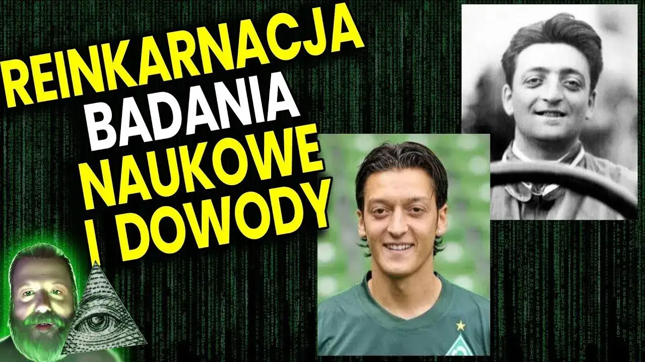 Zdjęcie Reinkarnacja dowody: zaskakujące fakty i kontrowersje o życiu po śmierci