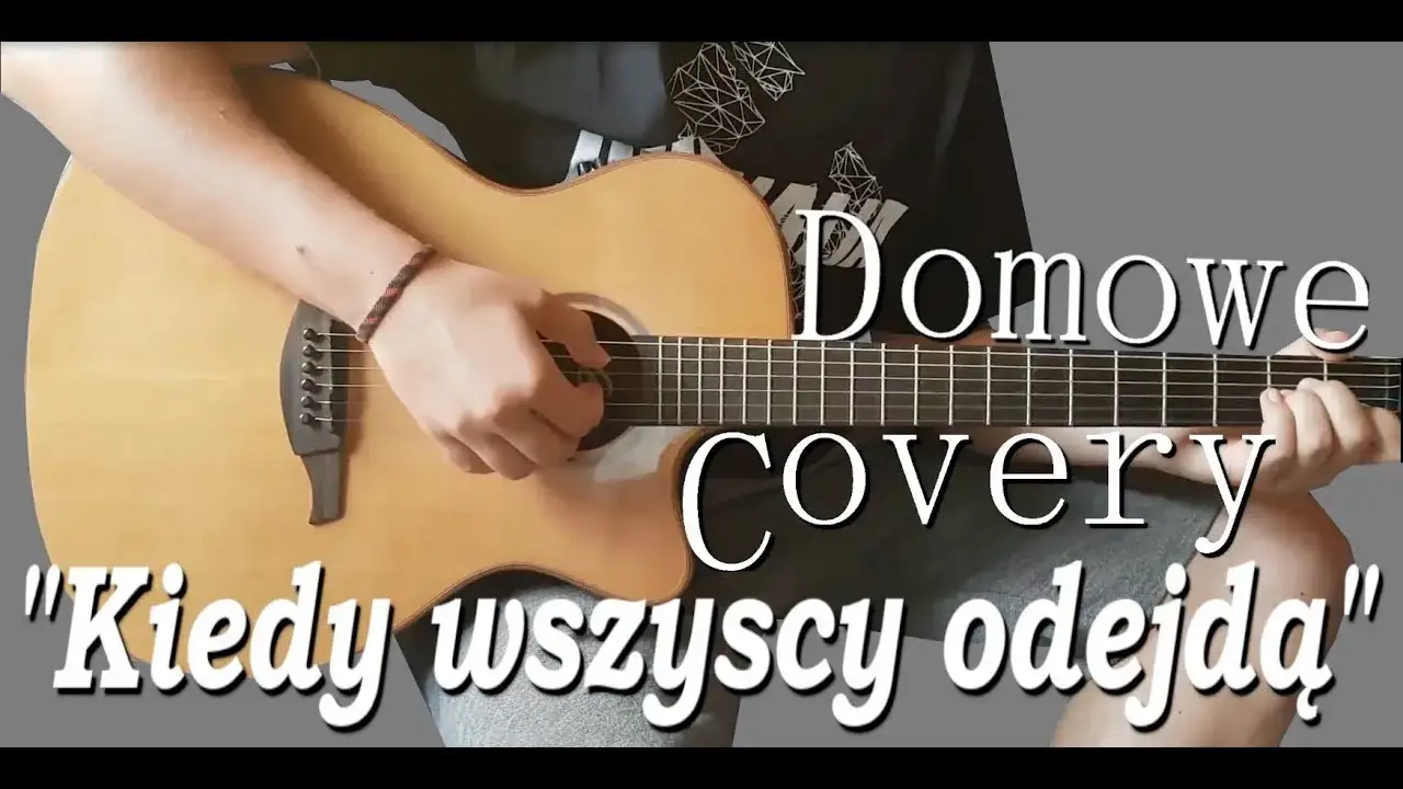 Zdjęcie Nuty do Jaki był ten dzień - znajdź idealną wersję dla siebie