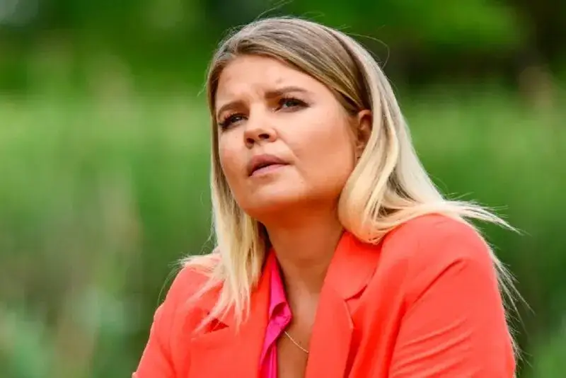 Zdjęcie Z kim jest Marta Manowska? Tajemnice życia uczuciowego gwiazdy