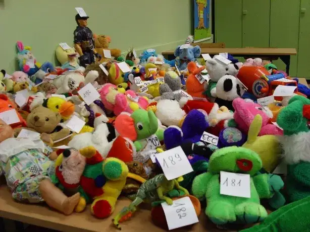 Zdjęcie Jak zrobić losy na loterię fantową - kreatywne pomysły i instrukcje