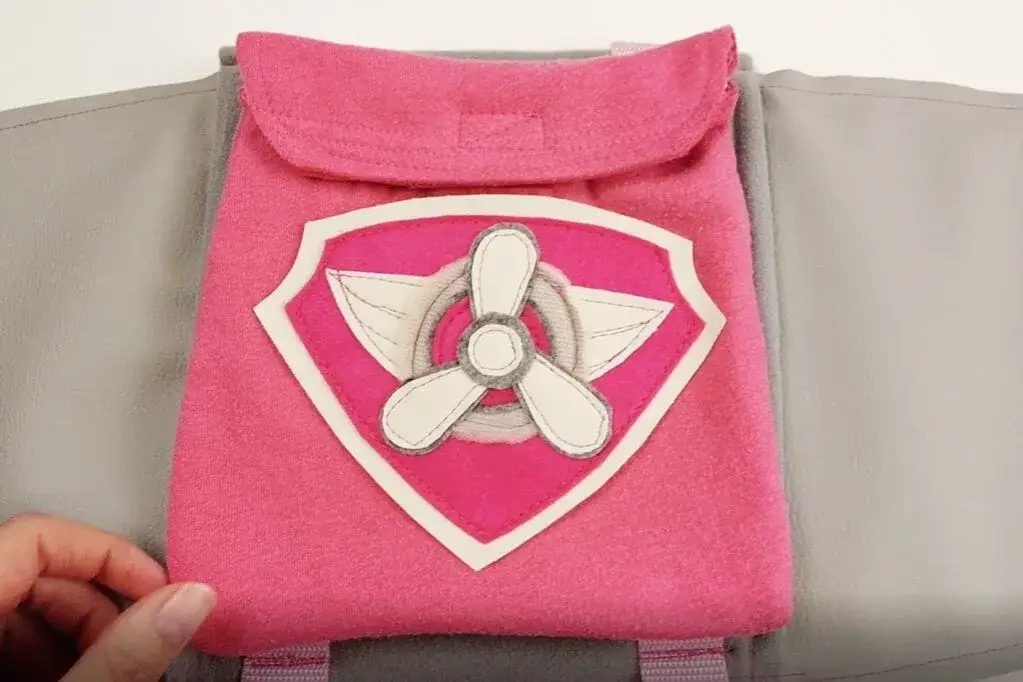 Zdjęcie Jak zrobić strój psi patrol - proste pomysły na kostiumy dla dzieci