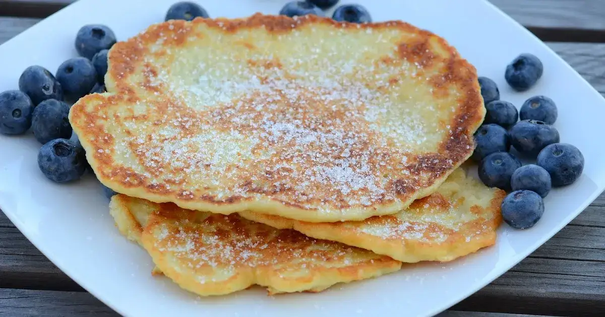 Zdjęcie Co do plack&oacute;w ziemniaczanych? 50+ pomysł&oacute;w na słono i słodko!