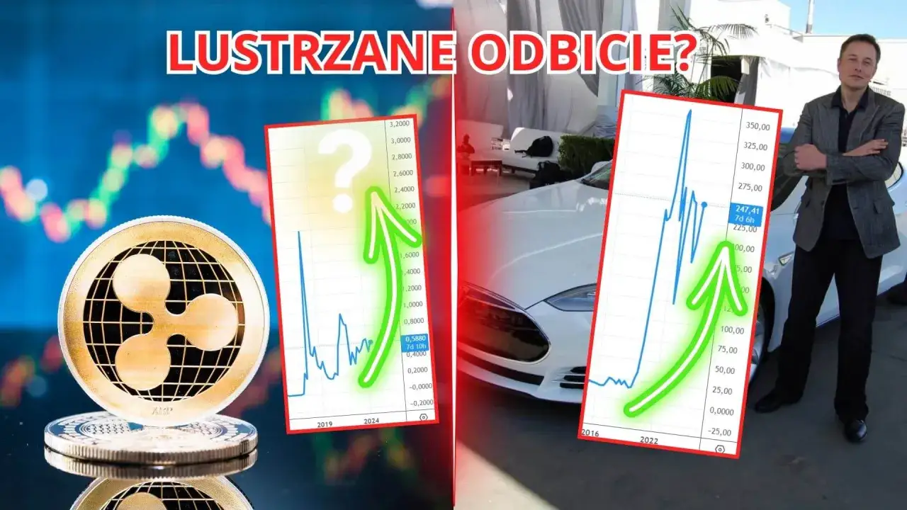 Zdjęcie Tesla kryptowaluta: Jak Bitcoin wpływa na przyszłość firmy?