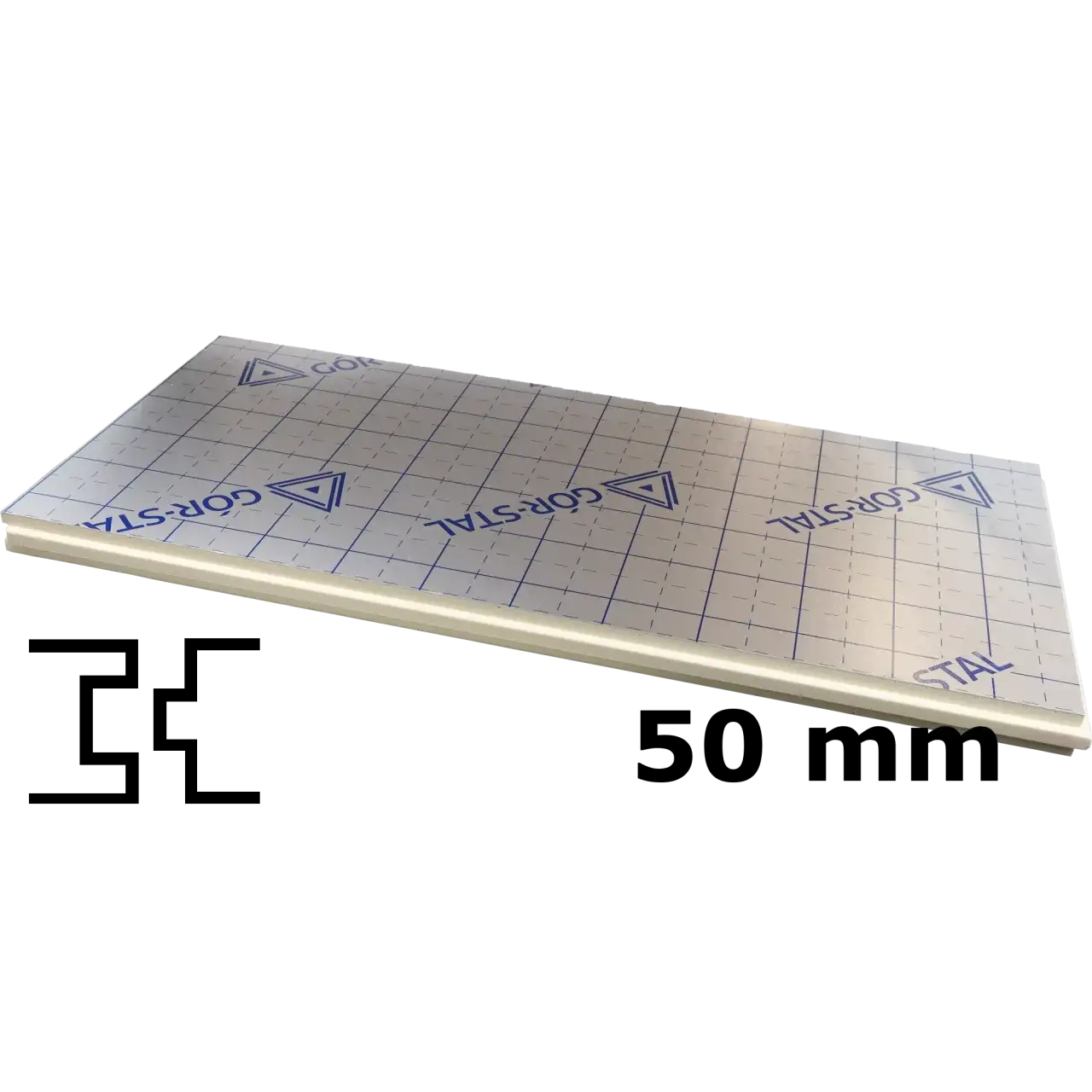 Zdjęcie Płyta PIR 2 cm ile to styropianu? Porównanie skuteczności izolacji