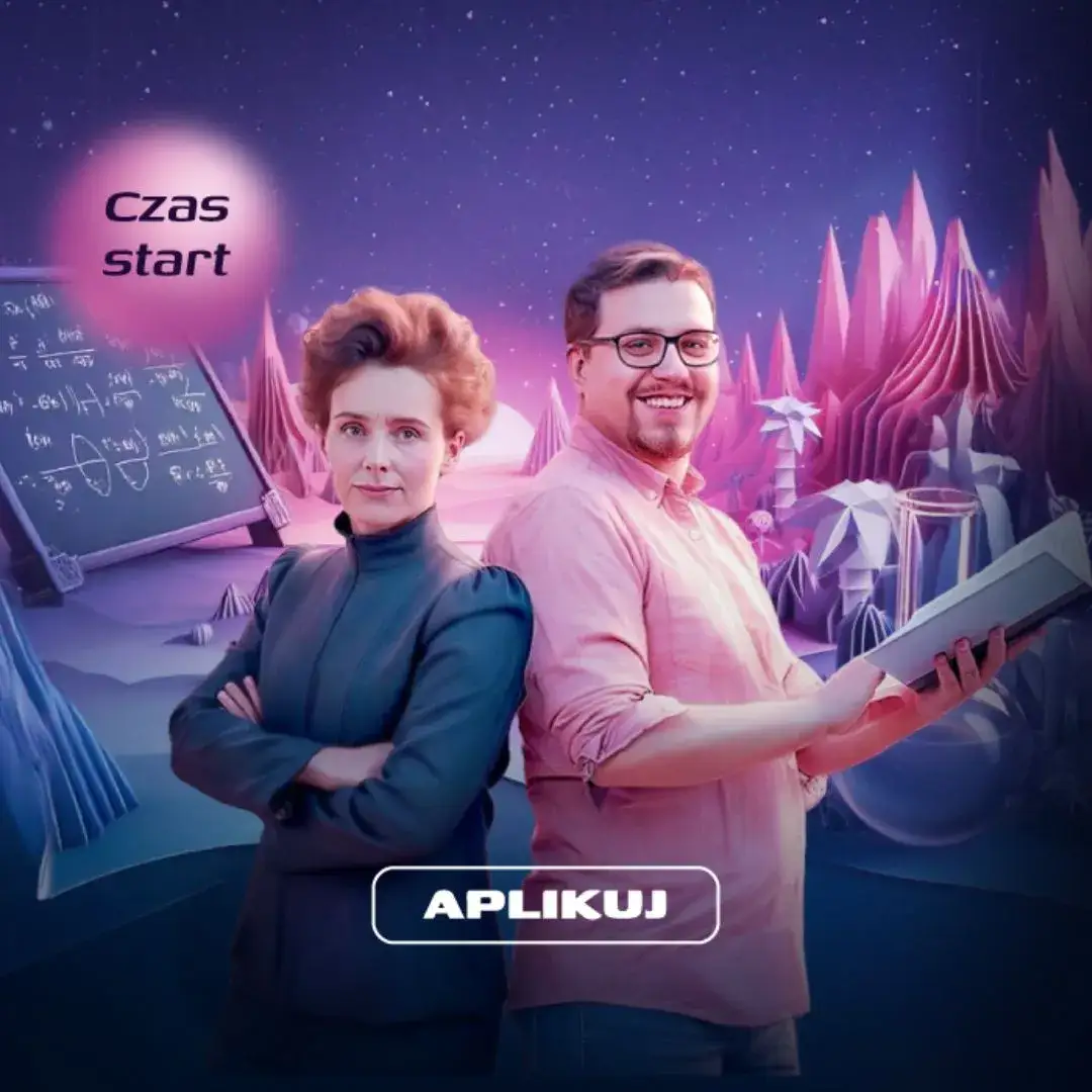 Zdjęcie Po jakich studiach można uczyć biologii i uniknąć niepewności zawodowej