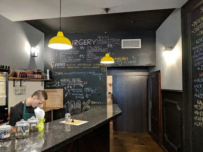 Zdjęcie Legnica gdzie zjeść - odkryj najlepsze restauracje i smaki miasta