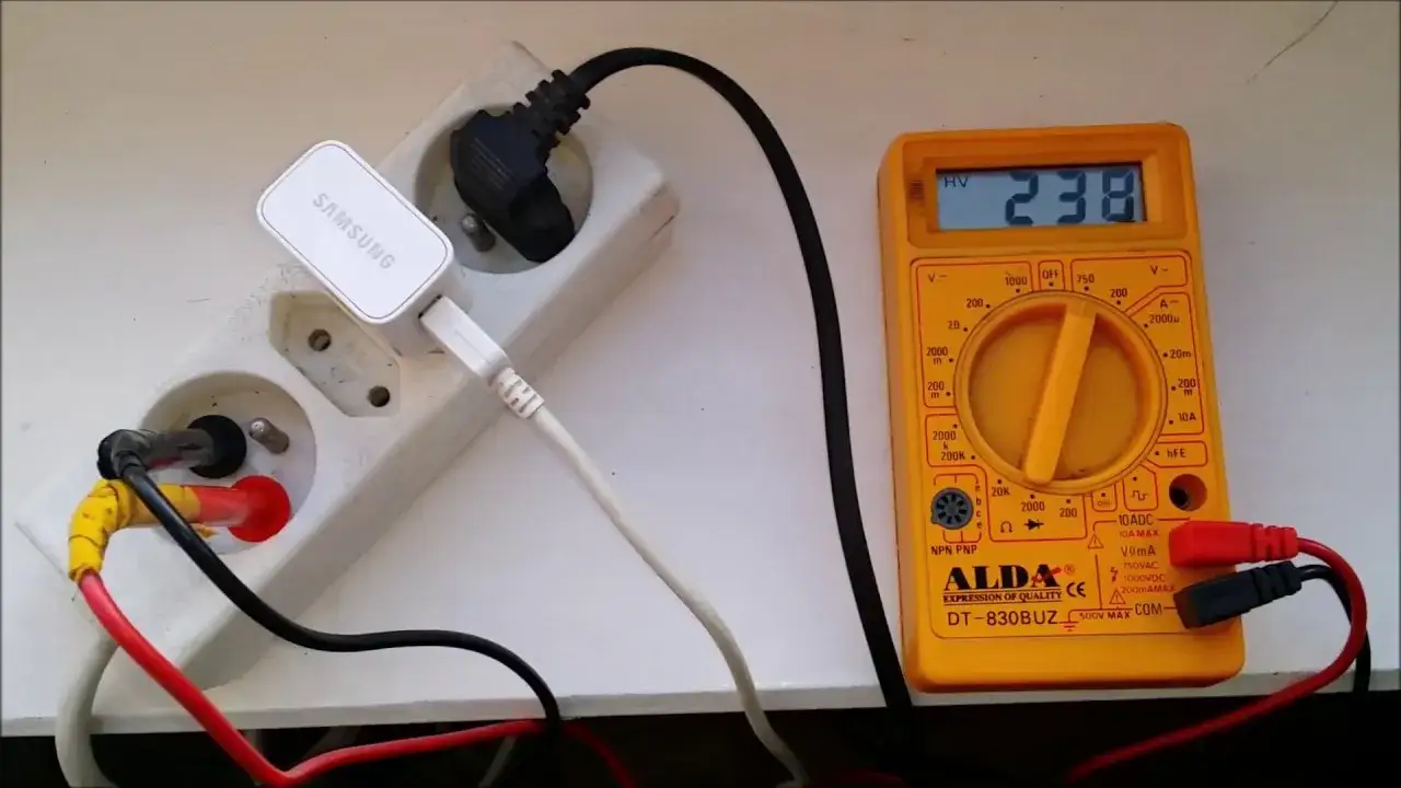 Zdjęcie Jak sprawdzić uziemienie miernikiem i uniknąć niebezpieczeństw elektrycznych