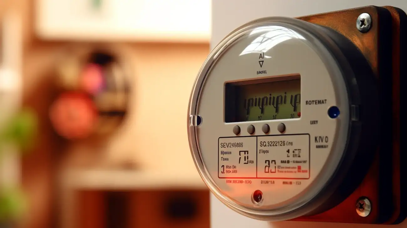 Zdjęcie Średnie zużycie prądu miesięcznie: Jak obliczyć?