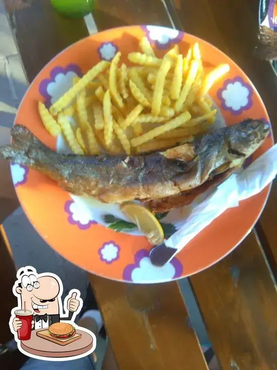 Zdjęcie Najlepsze smażalnie pstrąga w Dolnośląskiem – gdzie zjeść smacznie i tanio