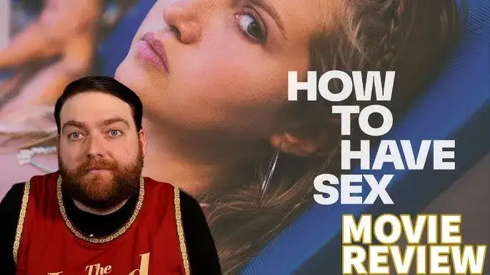 Zdjęcie How to Have Sex - zabawna nowa komedia na temat seksu z 2023 roku. Recenzja