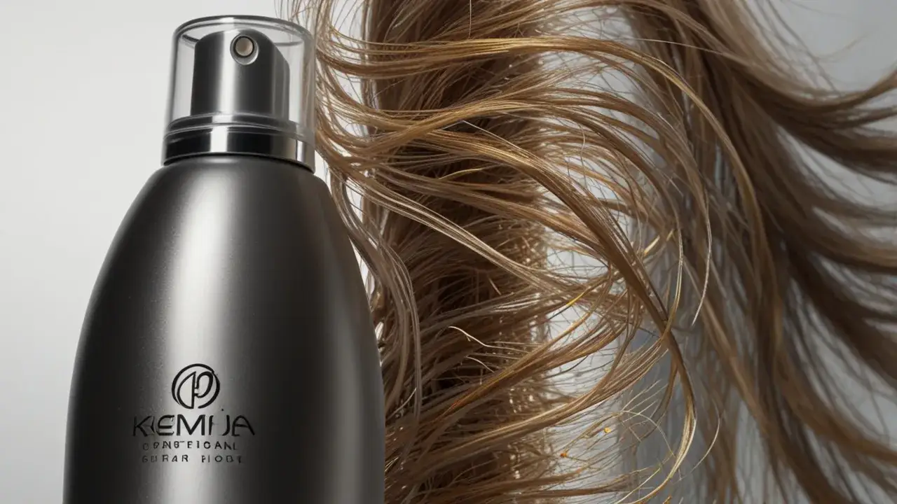 Zdjęcie Który lakier do włosów 100ml utrzyma fryzurę w idealnym stanie 24h?