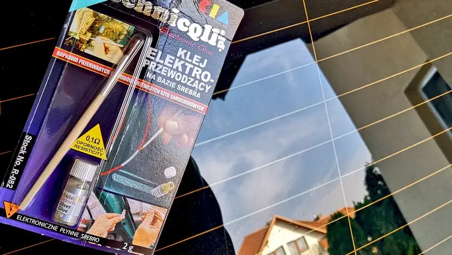 Zdjęcie Jak naprawić ogrzewanie tylnej szyby - skuteczne rozwiązania problemów