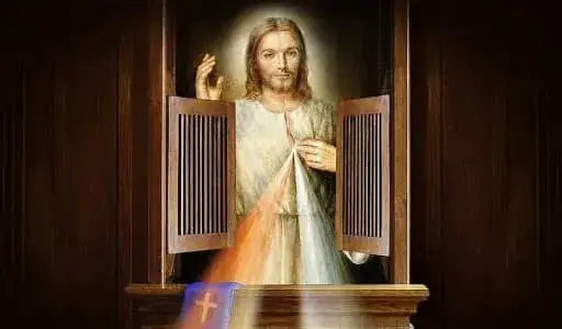 Zdjęcie Co to jest spowiedź generalna i kiedy warto ją odbyć?