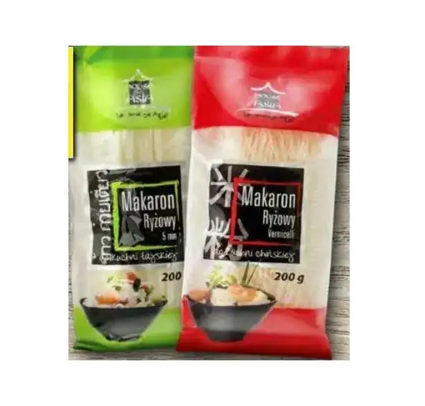 Zdjęcie Gdzie kupić makaron ryżowy? Sprawdź najlepsze oferty i sklepy