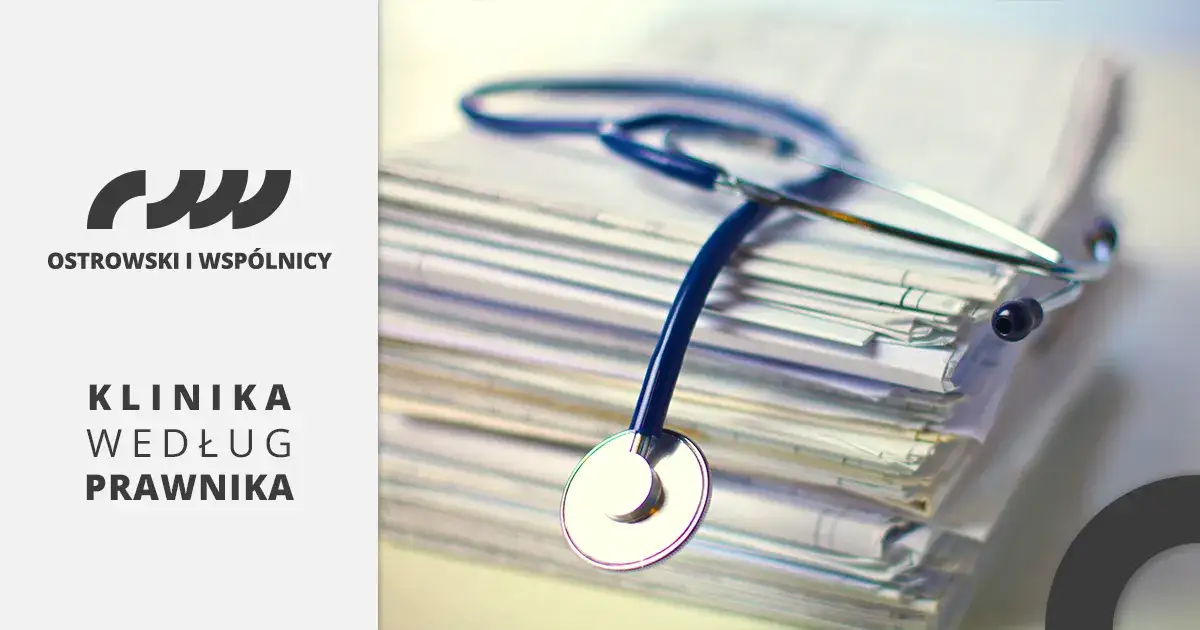 Zdjęcie Czy rodzina ma prawo wglądu do dokumentacji medycznej zmarłego?