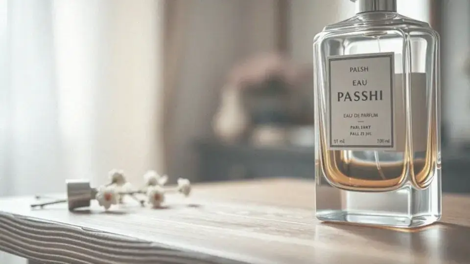 Zdjęcie Co znaczy EDP przy perfumach? Odkryj różnice i znaczenie