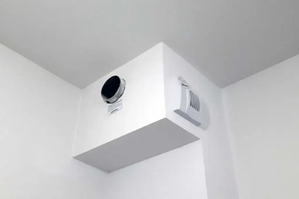 Zdjęcie Kratki wentylacyjne w systemach mechanicznych: funkcje i rodzaje