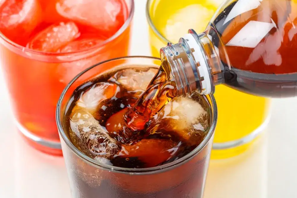 Zdjęcie Czy Pepsi Max tuczy? Prawda o kaloriach i sztucznych słodzikach