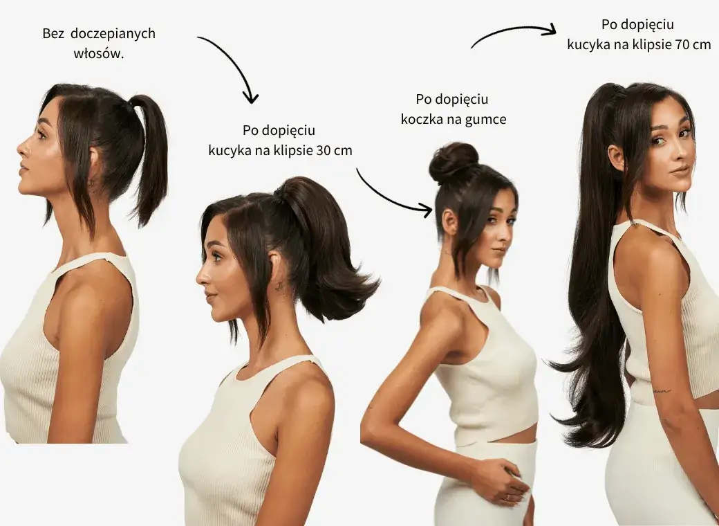 Zdjęcie Fryzury dla cienkich i słabych włosów, które dodadzą objętości i stylu