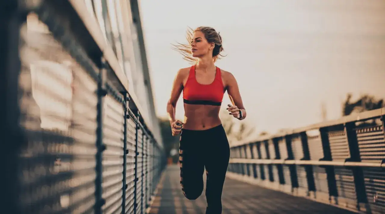 Zdjęcie Najlepsze aplikacje do biegania, które zmienią twoje treningi na lepsze