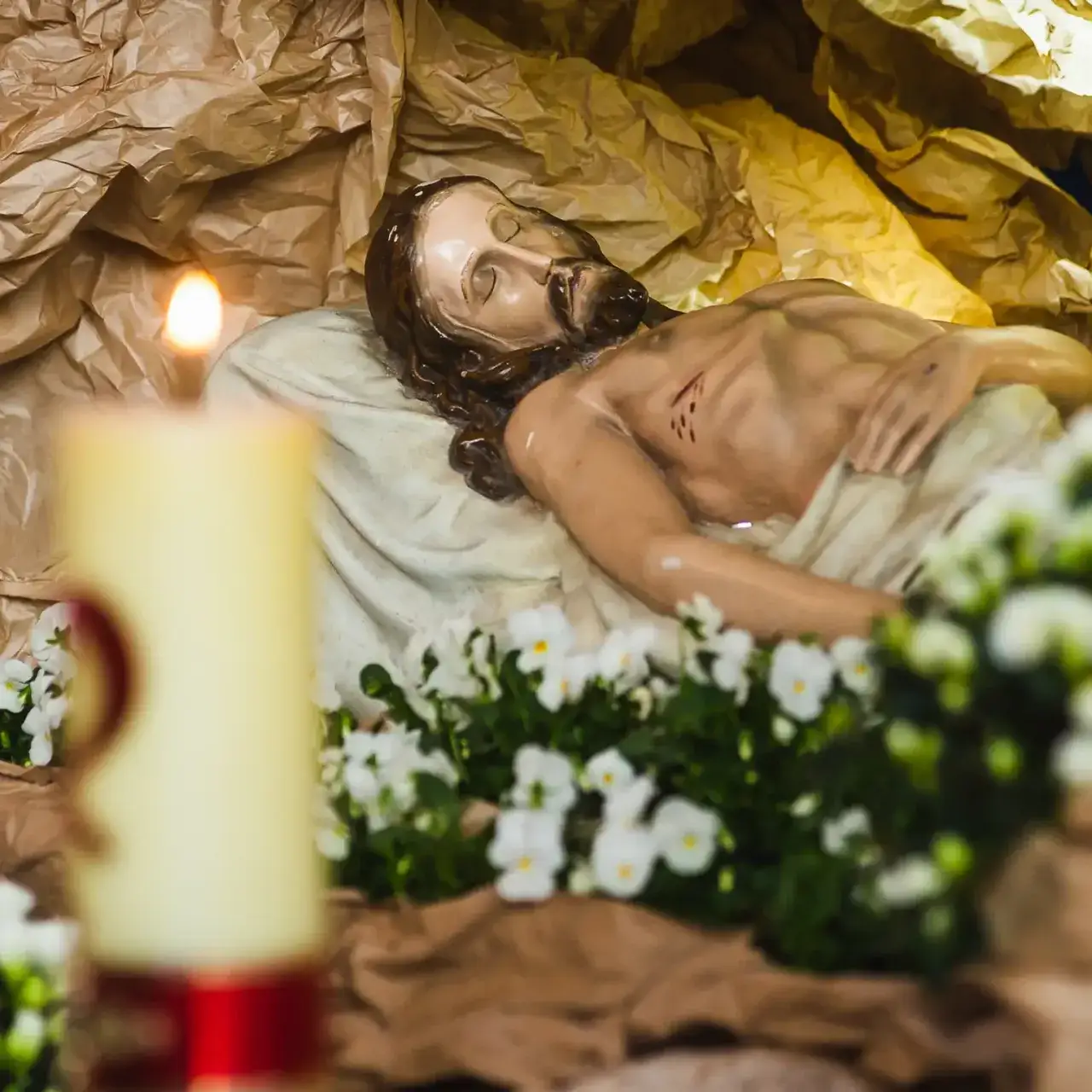 Zdjęcie Dlaczego święta wielkanocne przypadają co roku w innym terminie?