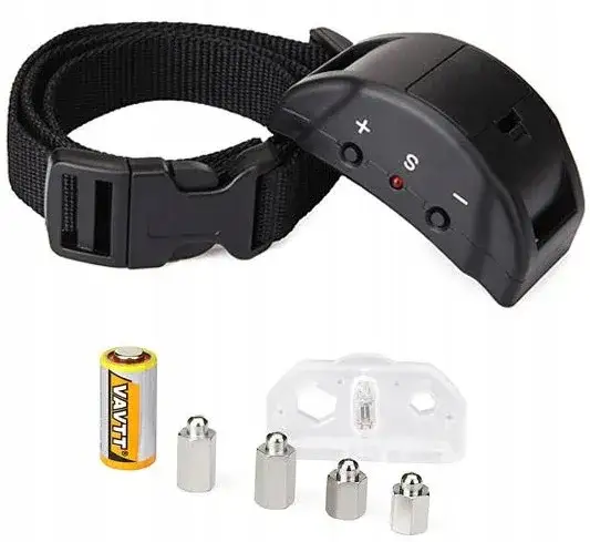 Zdjęcie Najlepsza obroża antyszczekowa: jak uniknąć problemów z hałasem