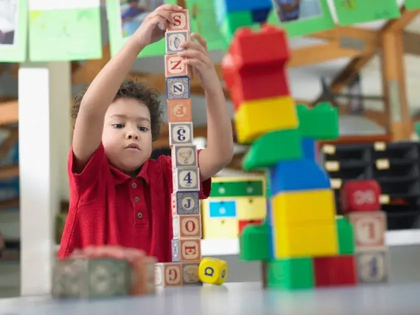 Zdjęcie Kiedy zapisać dziecko do przedszkola, aby nie przegapić terminu?