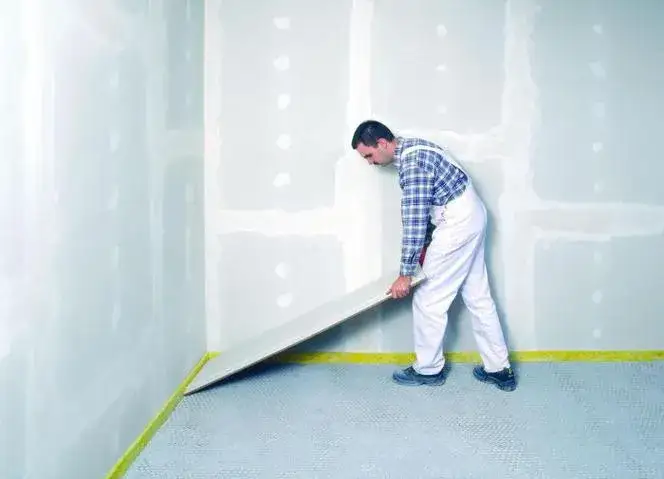 Zdjęcie Jak wyciszyć strop drewniany - 5 skutecznych metod izolacji akustycznej