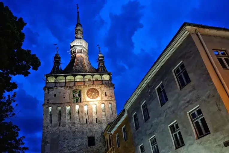 Zdjęcie Transylwania atrakcje: odkryj niezwykłe miejsca, które musisz zobaczyć