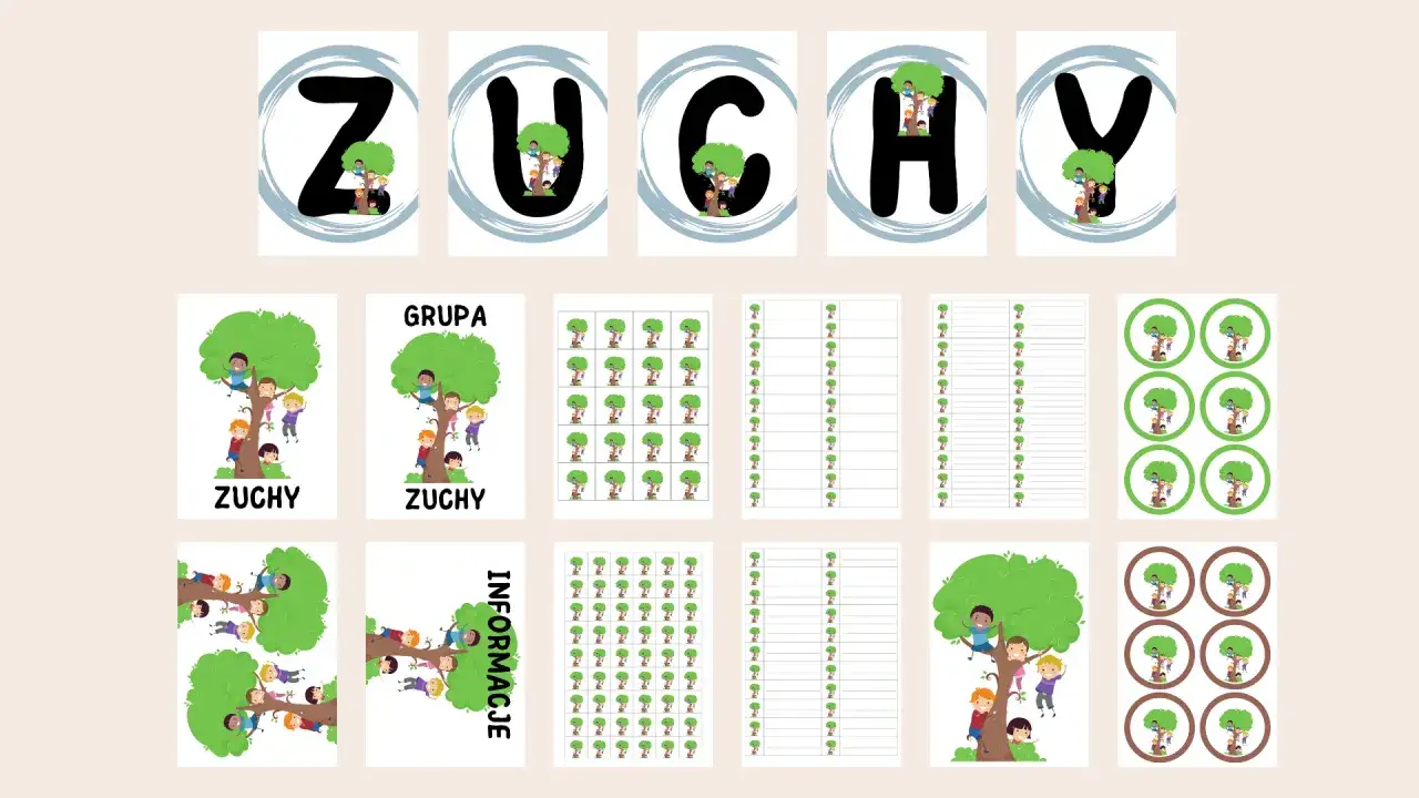 Zdjęcie Jak się pisze zuch? Sprawdź poprawną pisownię i znaczenie słowa