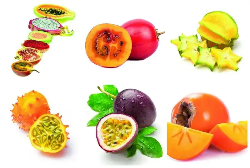 Zdjęcie Jaki owoc nie jest wegański? Zaskakujące fakty o owocach i etyce