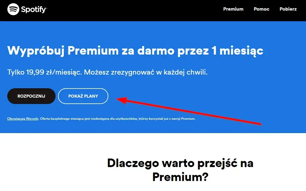 Zdjęcie Co daje Spotify Premium? Odkryj zalety i porównanie z wersją darmową