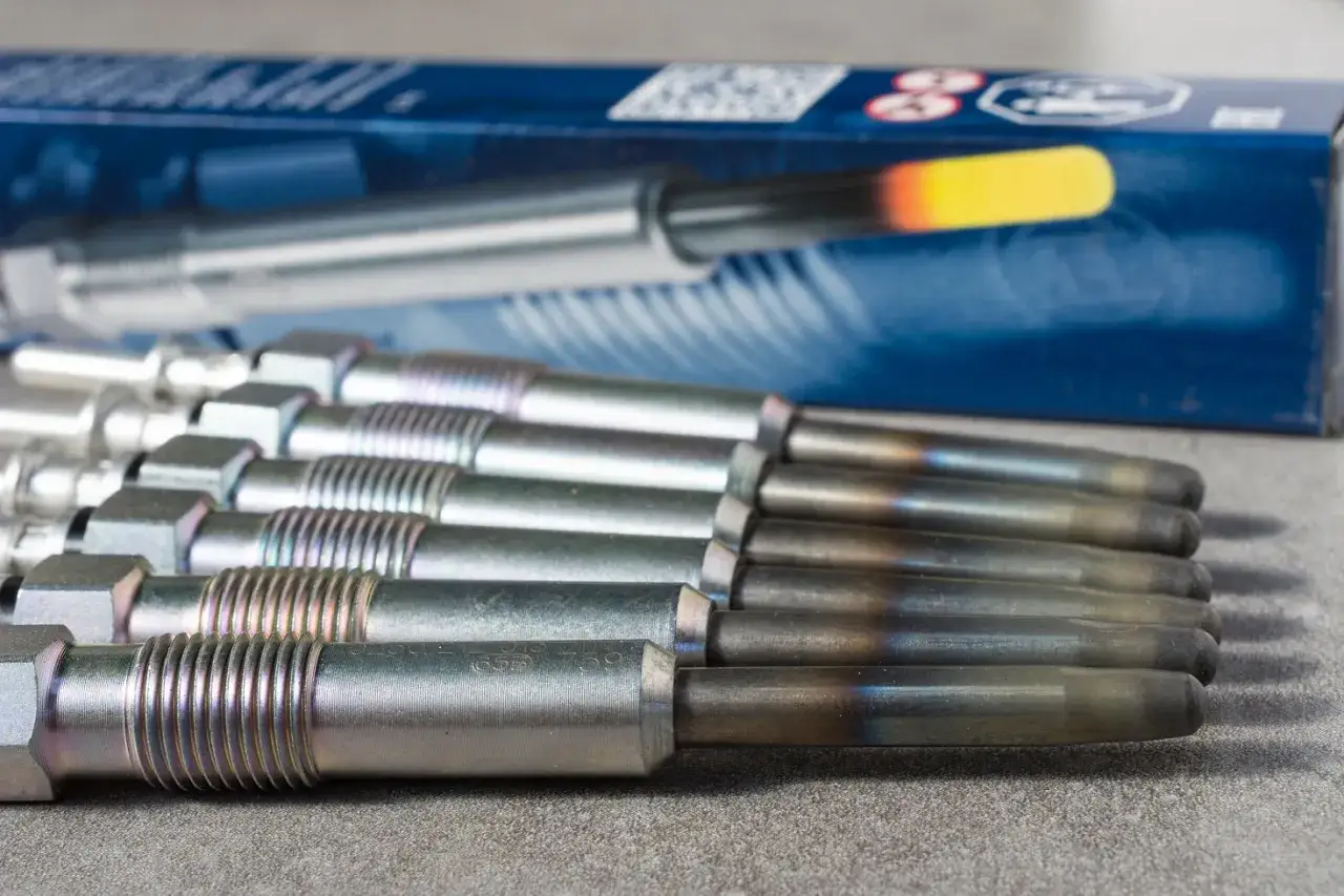 Zdjęcie Ile kosztuje wymiana świec żarowych w dieslu? Zaskakujące ceny i czynniki wpływające na koszt